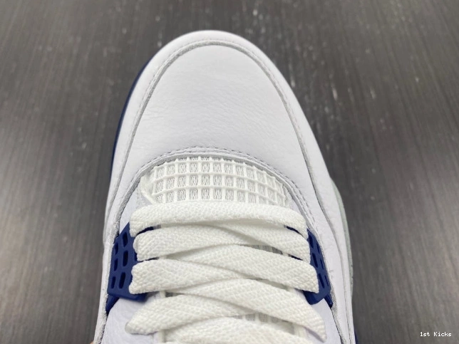 1st Kicks Shoes Jordan Midnight DH6927-140 Navy 4 Air 0725